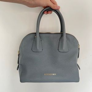 AUTHENTIC BURBERRY HANDBAG